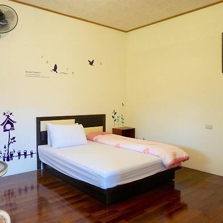 Chin Shan B&B قوانشان المظهر الخارجي الصورة