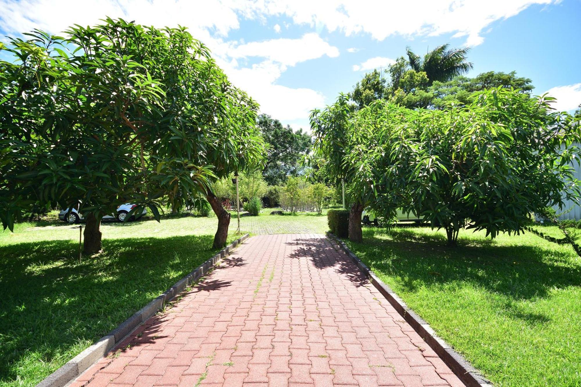 Chin Shan B&B قوانشان المظهر الخارجي الصورة