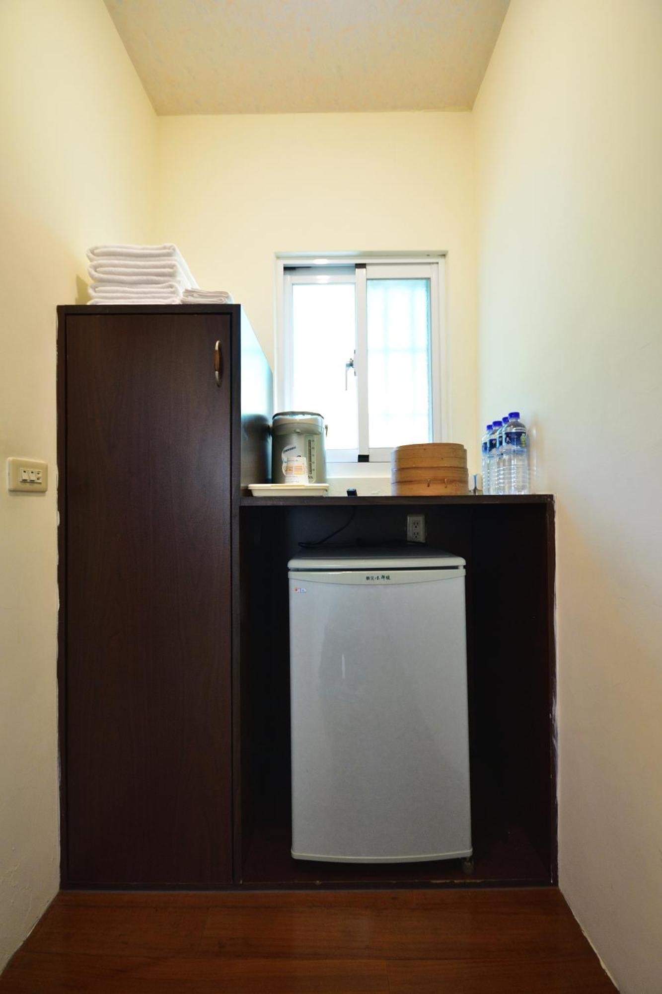 Chin Shan B&B قوانشان المظهر الخارجي الصورة