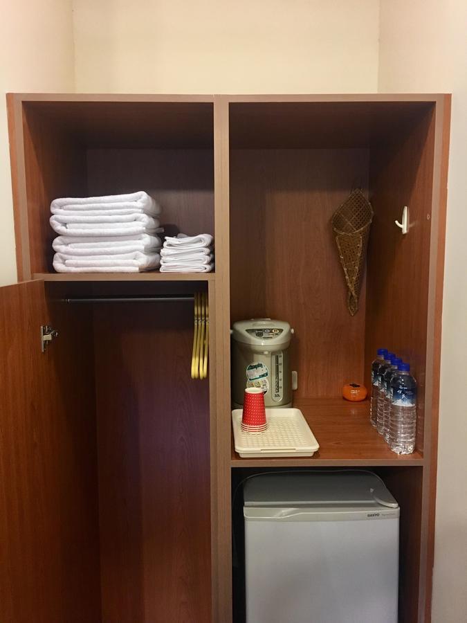 Chin Shan B&B قوانشان المظهر الخارجي الصورة